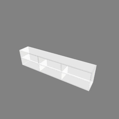 Mueble tio juan cocina