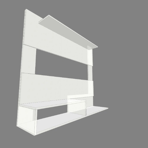 mueble tv 1