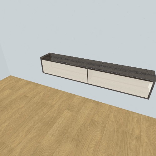 Mueble TV