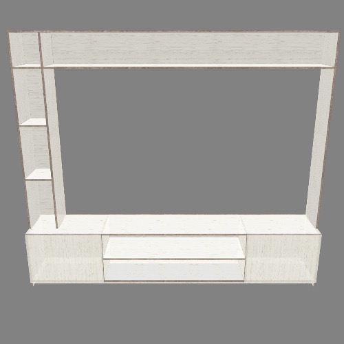 Mueble TV 98 pulgadas