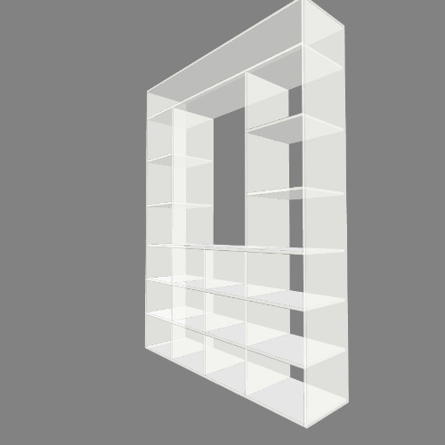 Mueble TV - Consolas