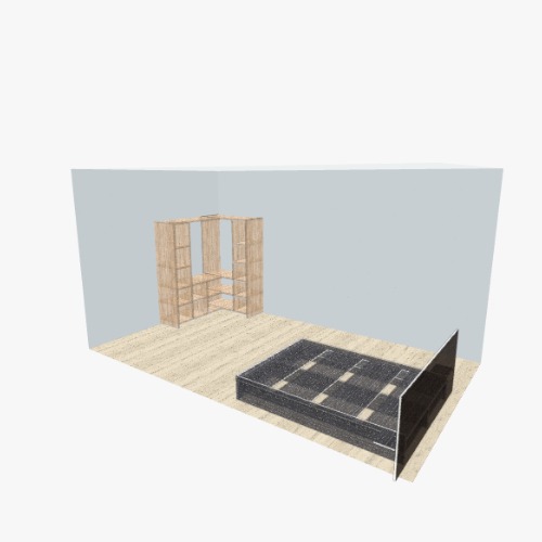 mueble viejos Jerson