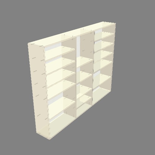 Mueble zap