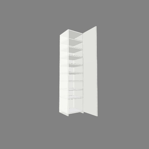 Mueble zapatero Rodrigo