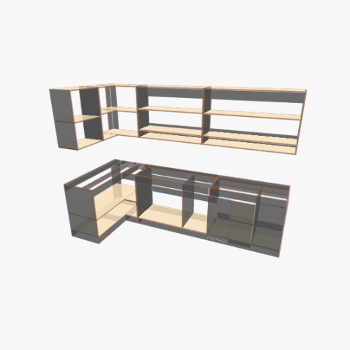 mueblecocina