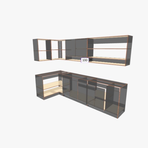 mueblecocina