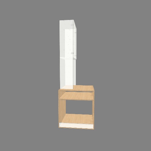 MuebleDizzy