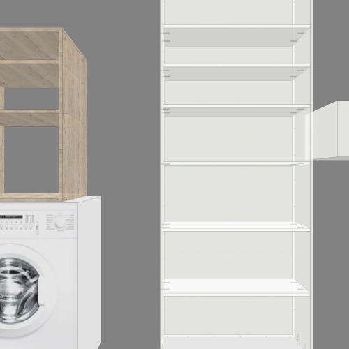 Muebles Free 3D furniture designs and blueprints from Flatma Community