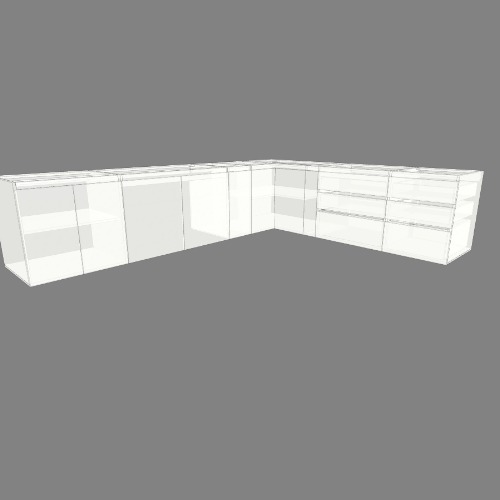 muebles cocina