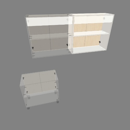 Muebles Cocina