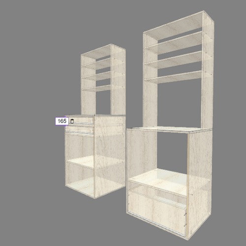 muebles consultorio