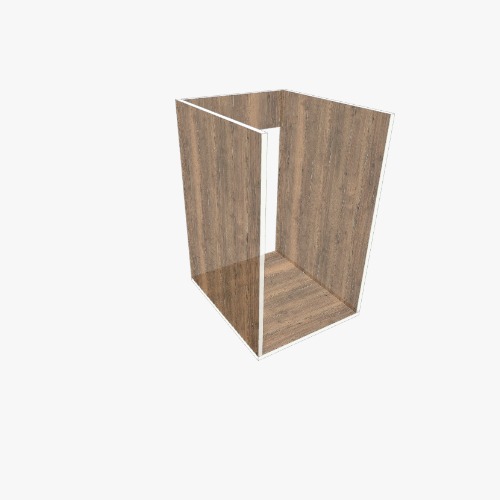 Muebles de cocina Free 3D furniture designs and blueprints from Flatma Community