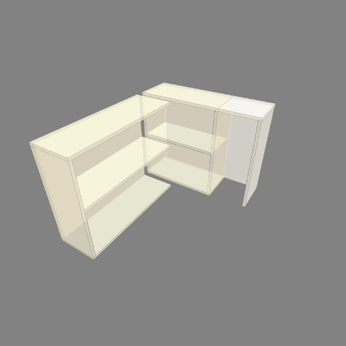 Muebles de Ingleso