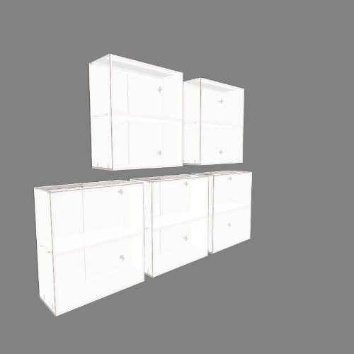 Muebles modulares sala estar Free 3D furniture designs and blueprints from Flatma Community