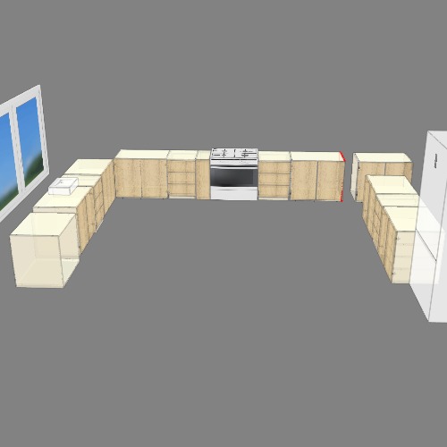 Muebles part 1