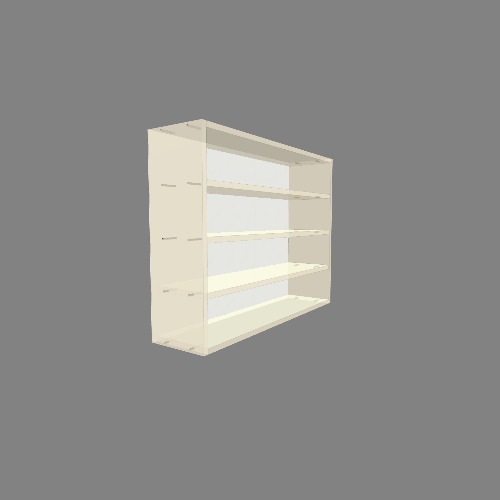 Mug Shelf