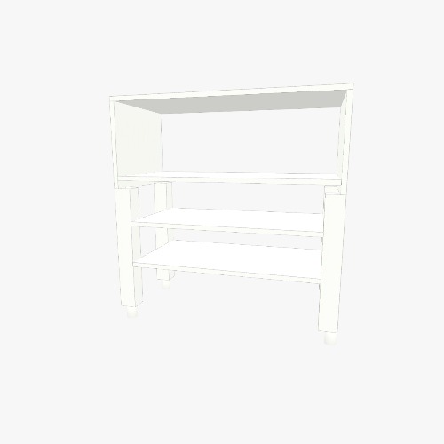 Multi Instrument Rack