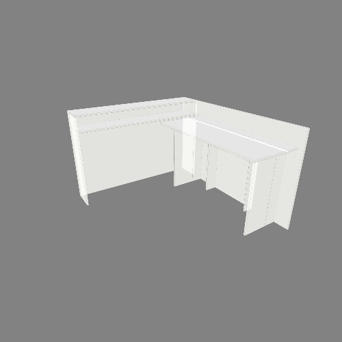 Murphy Desk