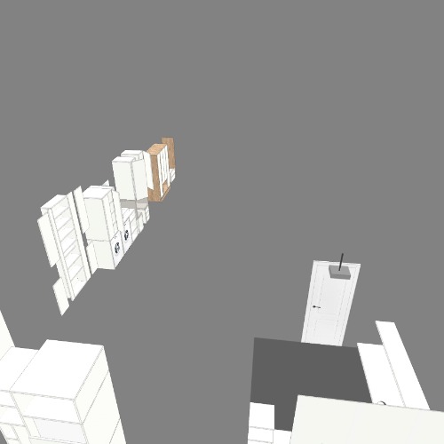 çok amaçlı özel dolap ve Masa