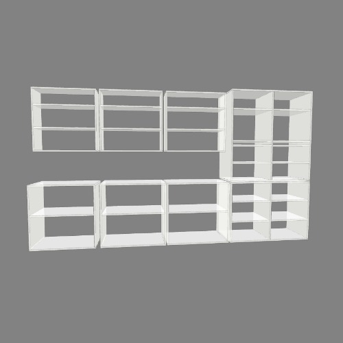 mutfak özel ölçü hazır