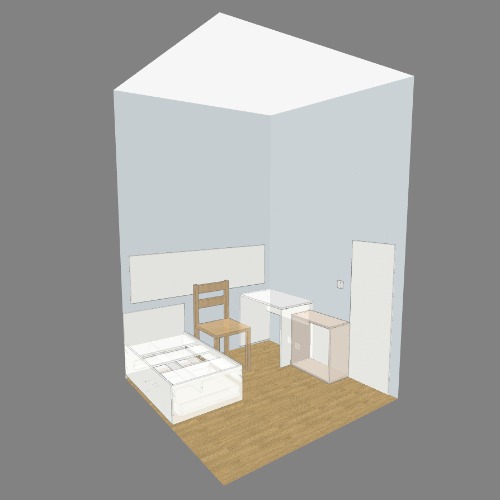 my bedroom