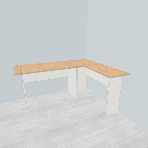 my L table