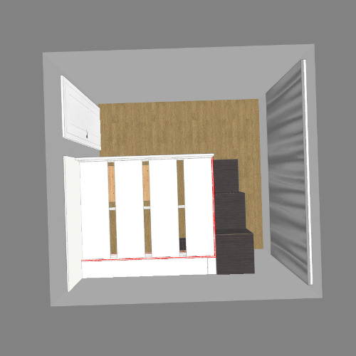 my room Free 3D furniture designs and blueprints from Flatma Community