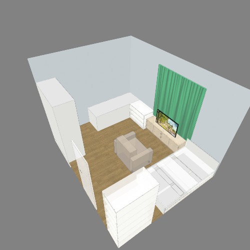 my room