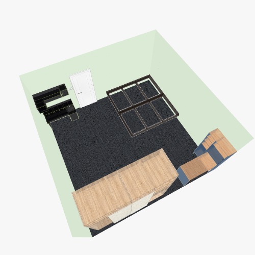 my room