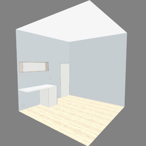 My room
