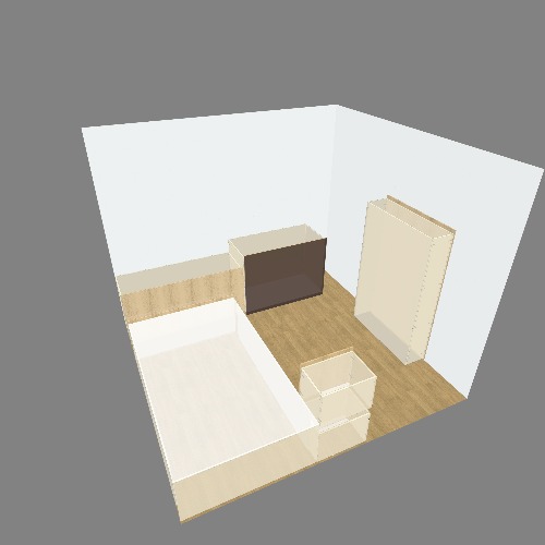 my room