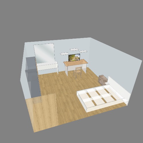 My room