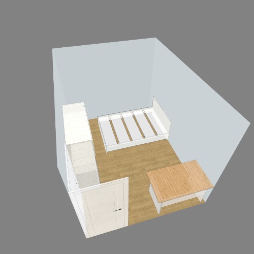 my room