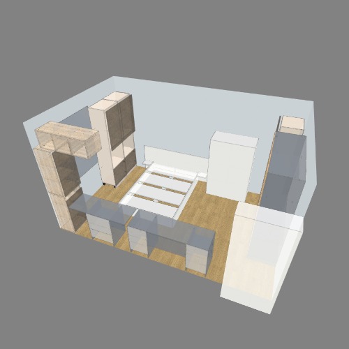 My room