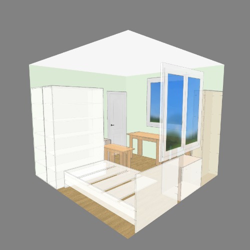 My Room1