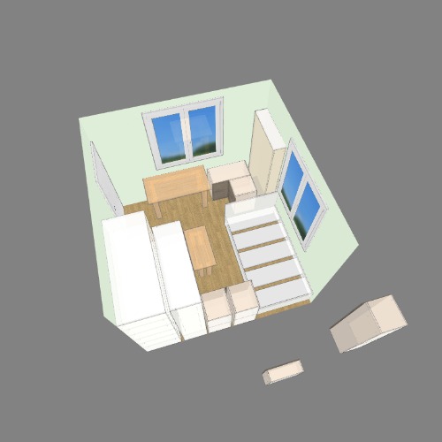 My Room1