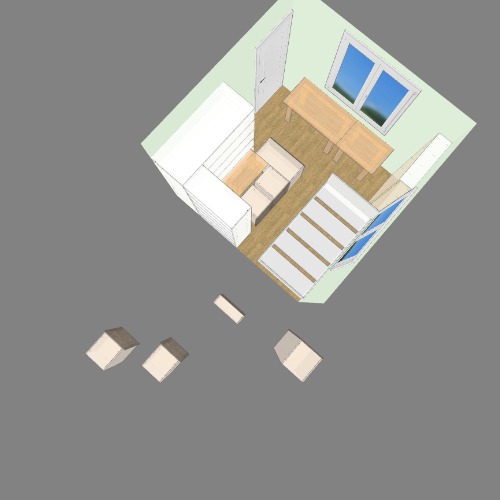My Room1