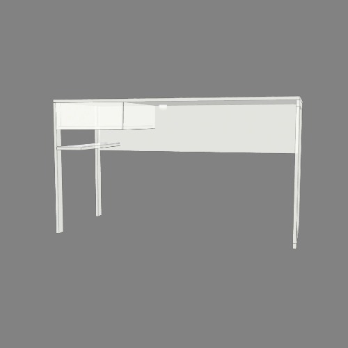 My table Flatma কমিউনিটি থেকে ফ্রি 3D আসবাবপত্র প্রজেক্ট এবং ব্লুপ্রিন্ট