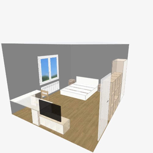 мзз Бесплатные 3D-проекты мебели и чертежи от сообщества Flatma