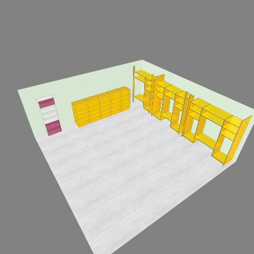 Шкафы в квартиру