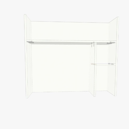 Надставка на стол 030425