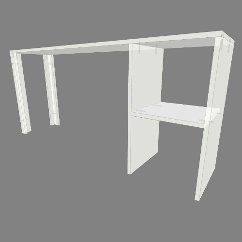 Надстройка