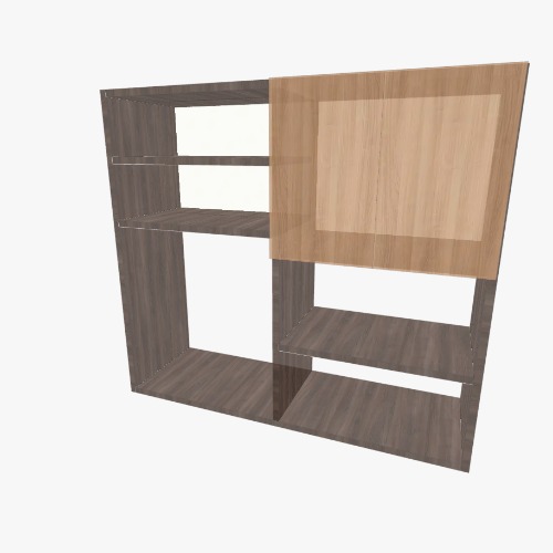 Надстройка на стол-книжка СССР