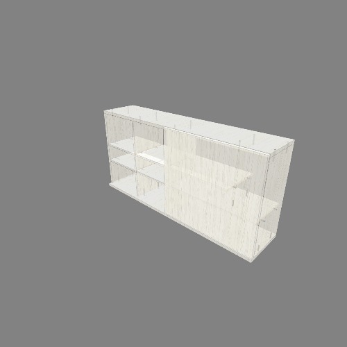 Настольная тумба