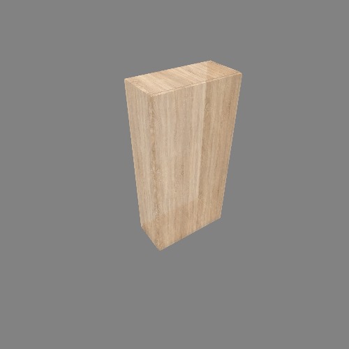 Навесной шкаф