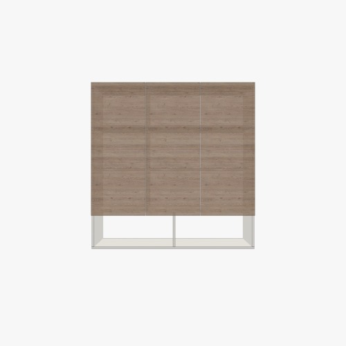 Навесной шкаф