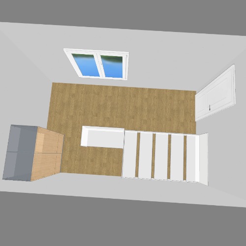 New Room