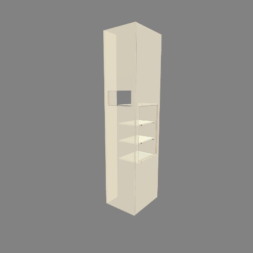 niche