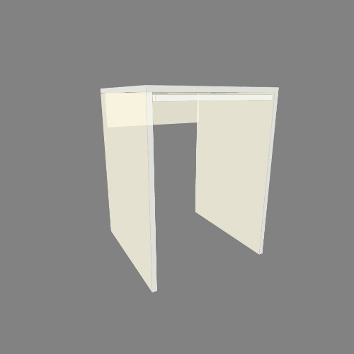 Nicho Maq lavar roupa