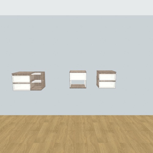 Night Table